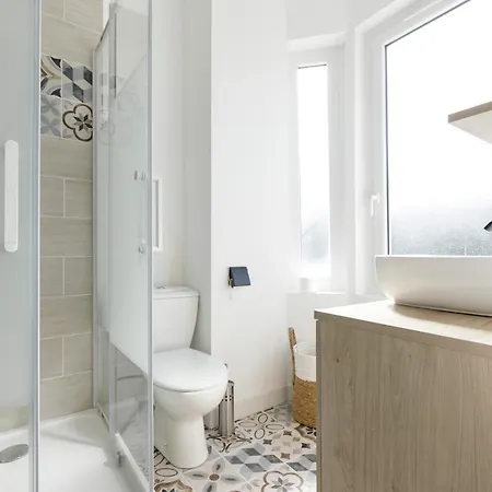 Joli Quartier Lardenne Apartamento