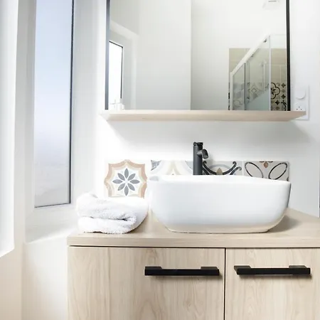 Joli Quartier Lardenne Apartamento *