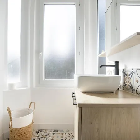 Joli Quartier Lardenne Apartment Toulouse